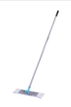 Mop płaski z kijem 118 cm KALLDERA