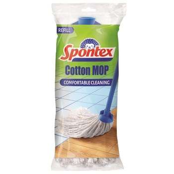 Spontex Cotton Mop zapas