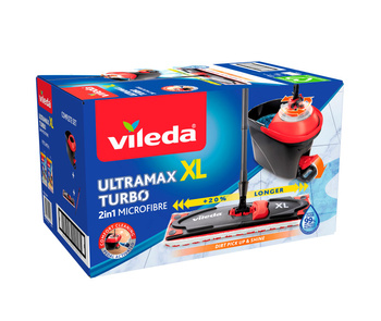 Mop obrotowy Ultramat Turbo XL