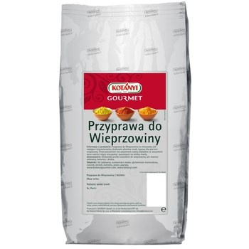 KOT.PRZYPRAWA/WIEPRZOWINA 1KG