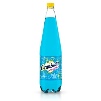 JURAJSKA ORANŻADA NIEBIES 1,25