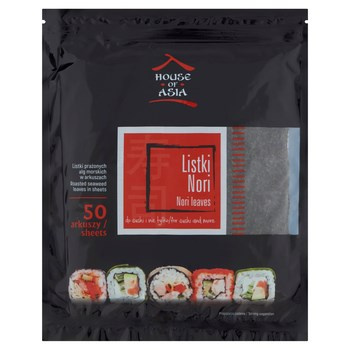 DEC.LISTKI PRAS.ALG MORS.50SZT