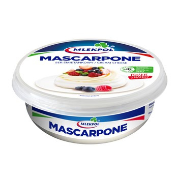 MLE.MASCARPONE 250G