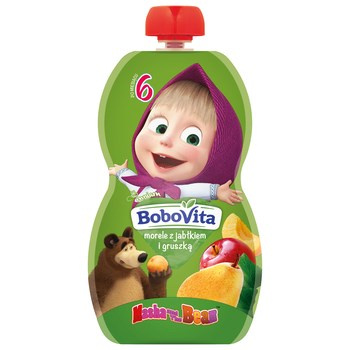 BV.MUS MOREL.JABŁ.GRUSZ 100G