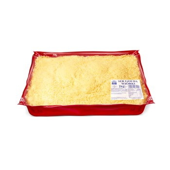 ŁOW.SER GOUDA WIÓRY 2KG