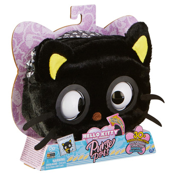 Sanrio Purse Pets Interaktywna torebka