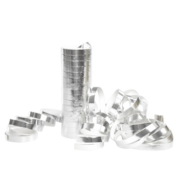 Serpentyny metalizowane - Celebrate!