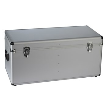 Skrzynka aluminiowa 68 x 31 x 32 CM