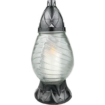 Znicz Liść R mały 2 70g 26h