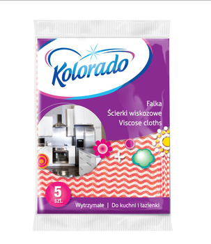 Kolorado Ścierki Falka 5 szt