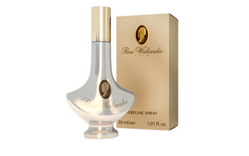 Pani Walewska Gold Perfumy 30ml