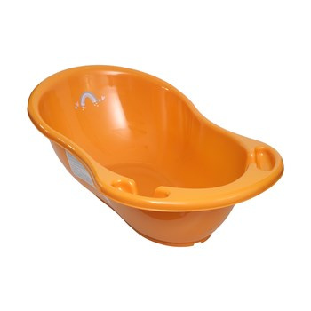 Wanienka 86 cm z korkiem METEO