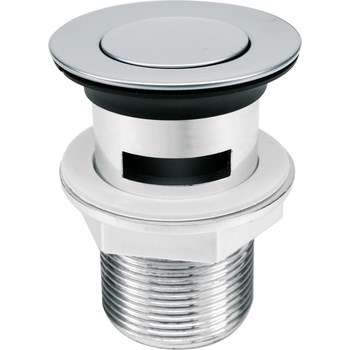 FALA Korek automatyczny chrom G5/4