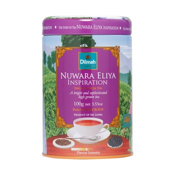 Dilmah Nuwara Eliya Inspiration 100 g
