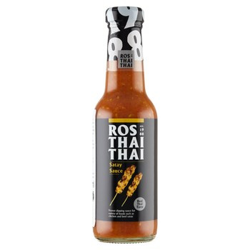 DEC.SOS SATAY 250ML