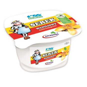 ROL.SEREK HOMOG.WANILIA 200G