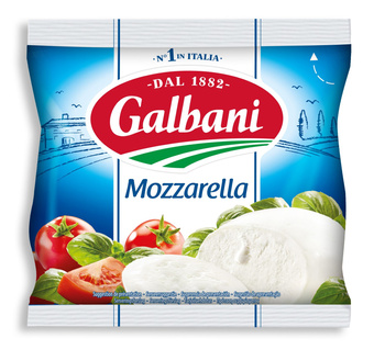 Galbani Ser Mozzarella 125 g