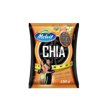 MEL.CHIA 150G