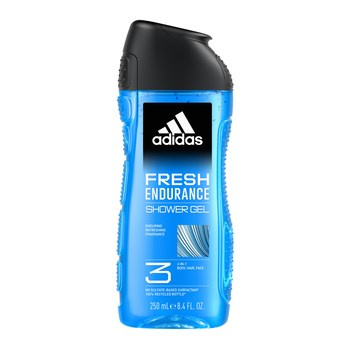 ADIDAS ŻEL P/P (M) ENDUR.250ML