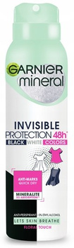 Garnier Mineral BWC Floral spray 150ml