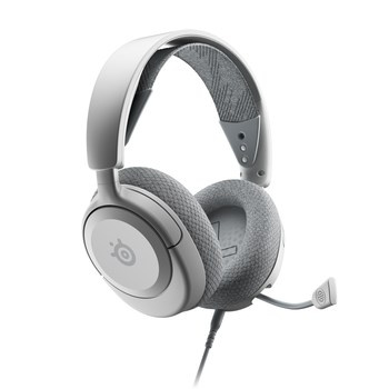Słuchawki Steelseries Arctis Nova 1 białe