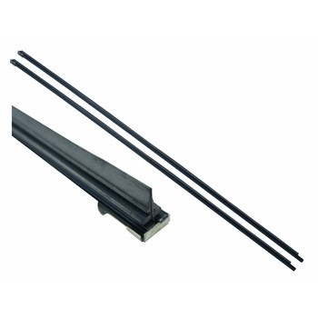 Gumki grafitowe 610mm