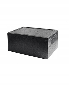 Pojemnik termoizolacyjny GN1/1 - 257 mm Hendi