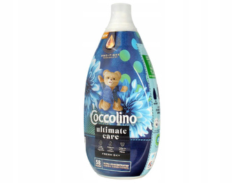 Coccolino Ultimate Care Fresh Sky 870ML