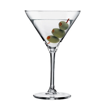 Kieliszek do martinii 260ml Diamond