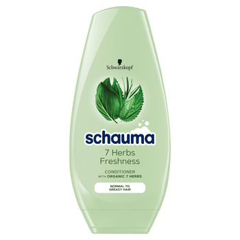 Schauma odżywka 7 Herbs 250ml
