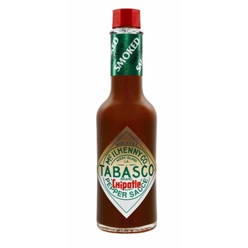 DEV.TABASCO CHIPOTLE 60ML