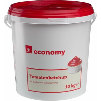 TGE KETCHUP POMIDOROWY 10KG