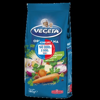 POD.VEGETA NIEBIESKA 180G