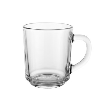Kubek standard 250ML Florina