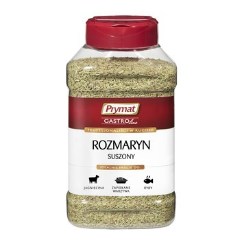 PRY.ROZMARYN 250G