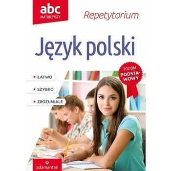 ABC maturzysty. Język polski