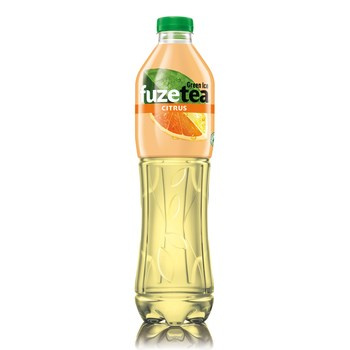 FUZETEA CITRUS 1,5L