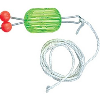 Sygnalizator Jaxon samowypinający z miejscem na nasadkę świecącą L/duży