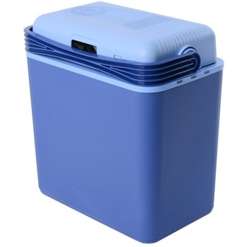 Lodówka samochodowa KAMAI 21L - 12V/230V ECO