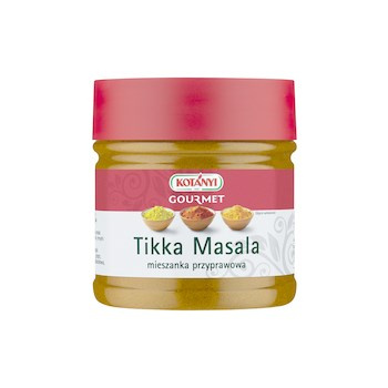 KOT.PRZYPRAWA TIKKA MASALA 220