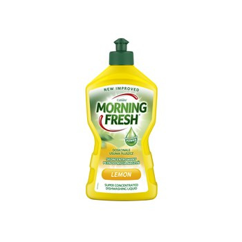 MORNING FR.PŁYN/NACZ LEM.450ML