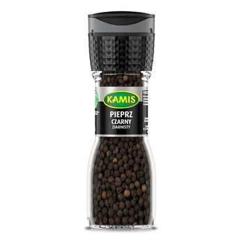KAMIS PIEPRZ CZAR.ZIAR.MŁYN42G