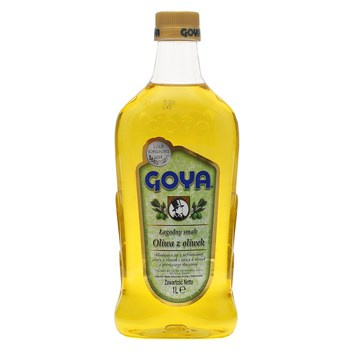 GOYA OLIWA Z OLIWEK SM.ŁAG.1L