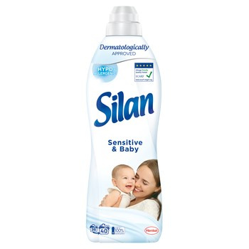 SILAN PŁYN D/PŁ SENSITIVE880ML