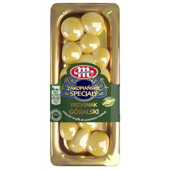 MLV.SER PRZYSMAK GÓRALSKI 180G