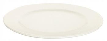 Talerz płytki Crema 270 mm Fine Dine
