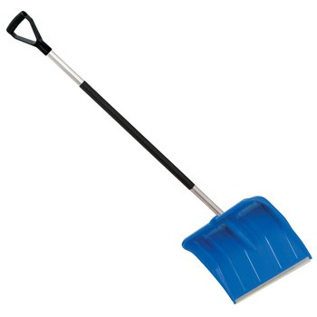 Łopata Prosperplast Alpin 2 Alutube IL2TB niebieski