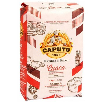 KUC.MĄKA PSZENNA T00 CAPUT.1KG