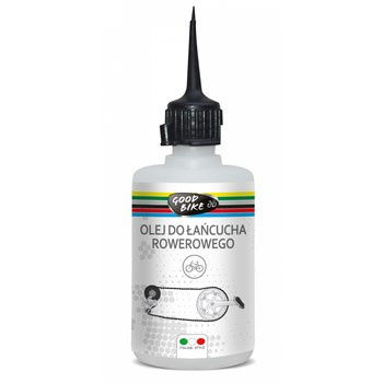 Chain Lube olej do łańcucha rowerowego 50ml, Good Bike