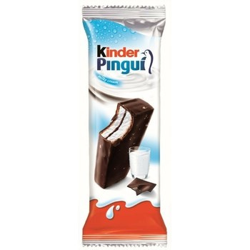 FER.KINDER PINGUI CHOCO 30G